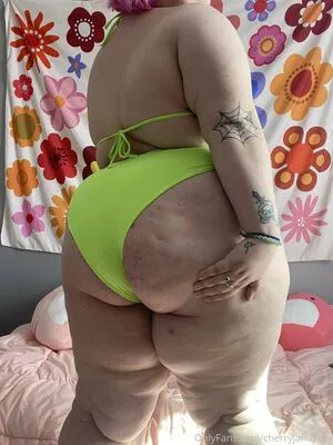 Cherryjambaby OnlyFans Leaked Free Thumbnail Picture - #w3LekVEGS3
