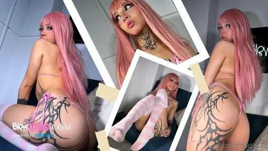 Cherrykitty7 OnlyFans Leaked Free Thumbnail Picture - #As5roAiCfk