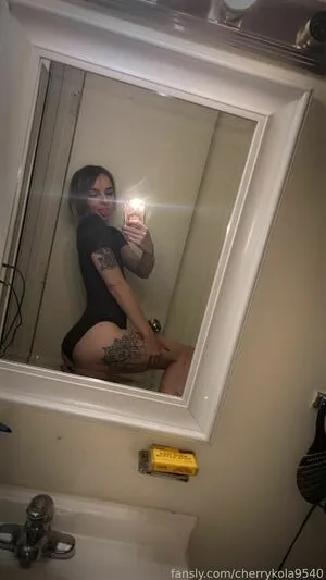 Cherrykola9540 OnlyFans Leaked Free Thumbnail Picture - #lweLSKfSmU