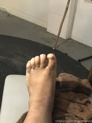 Cherrykoolaid OnlyFans Leaked Free Thumbnail Picture - #6iRhb4EjoQ