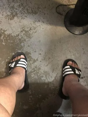 Cherrykoolaid OnlyFans Leaked Free Thumbnail Picture - #AX8bdoDPQw