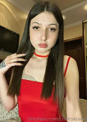 Cherrykush6 OnlyFans Leaked Free Thumbnail Picture - #SSpO16F0DU