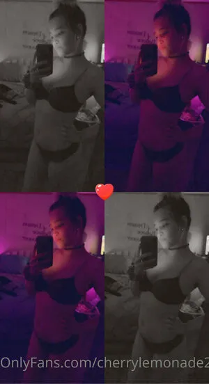 Cherrylemonade22 OnlyFans Leaked Free Thumbnail Picture - #q1CxIJQspW