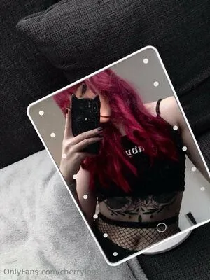 Cherryleni OnlyFans Leaked Free Thumbnail Picture - #L4MJITdezo