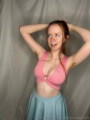 Cherrylovebombb OnlyFans Leaked Free Thumbnail Picture - #BCGCzfF1Ge