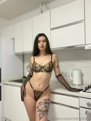 Cherrymar1 OnlyFans Leaked Free Thumbnail Picture - #XKGTZbe2rl