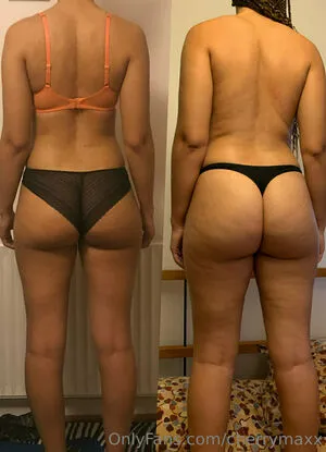Cherrymaxx OnlyFans Leaked Free Thumbnail Picture - #C0duIOvBxj