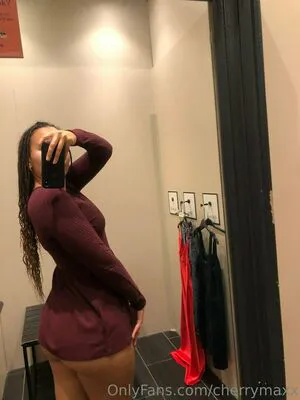 Cherrymaxx OnlyFans Leaked Free Thumbnail Picture - #EAcnUZ5oyD