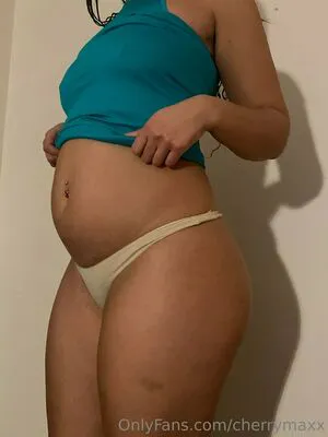 Cherrymaxx OnlyFans Leaked Free Thumbnail Picture - #EERprf245Y
