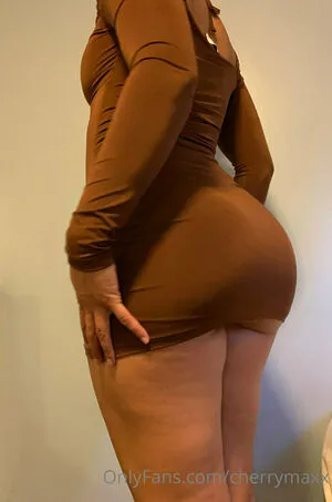 Cherrymaxx OnlyFans Leaked Free Thumbnail Picture - #RbXFj0jTMx