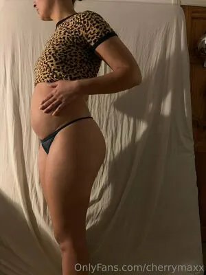 Cherrymaxx OnlyFans Leaked Free Thumbnail Picture - #d1VKieBphe