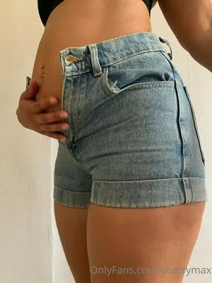 Cherrymaxx OnlyFans Leaked Free Thumbnail Picture - #i1IgixlITR