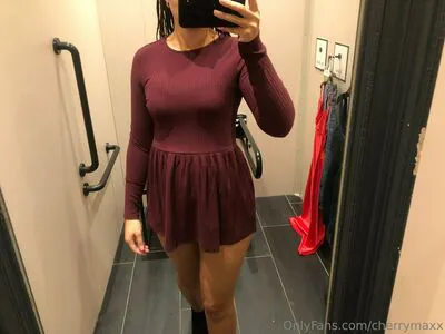 Cherrymaxx OnlyFans Leaked Free Thumbnail Picture - #lCSWcrQJbz