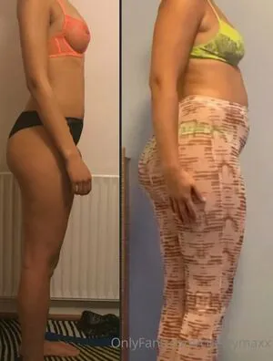 Cherrymaxx OnlyFans Leaked Free Thumbnail Picture - #sUWQSOFy75