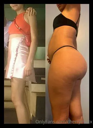Cherrymaxx OnlyFans Leaked Free Thumbnail Picture - #tjgKaH4L7W