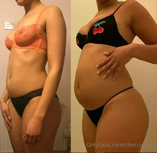 Cherrymaxx OnlyFans Leaked Free Thumbnail Picture - #vwd7mySVb2