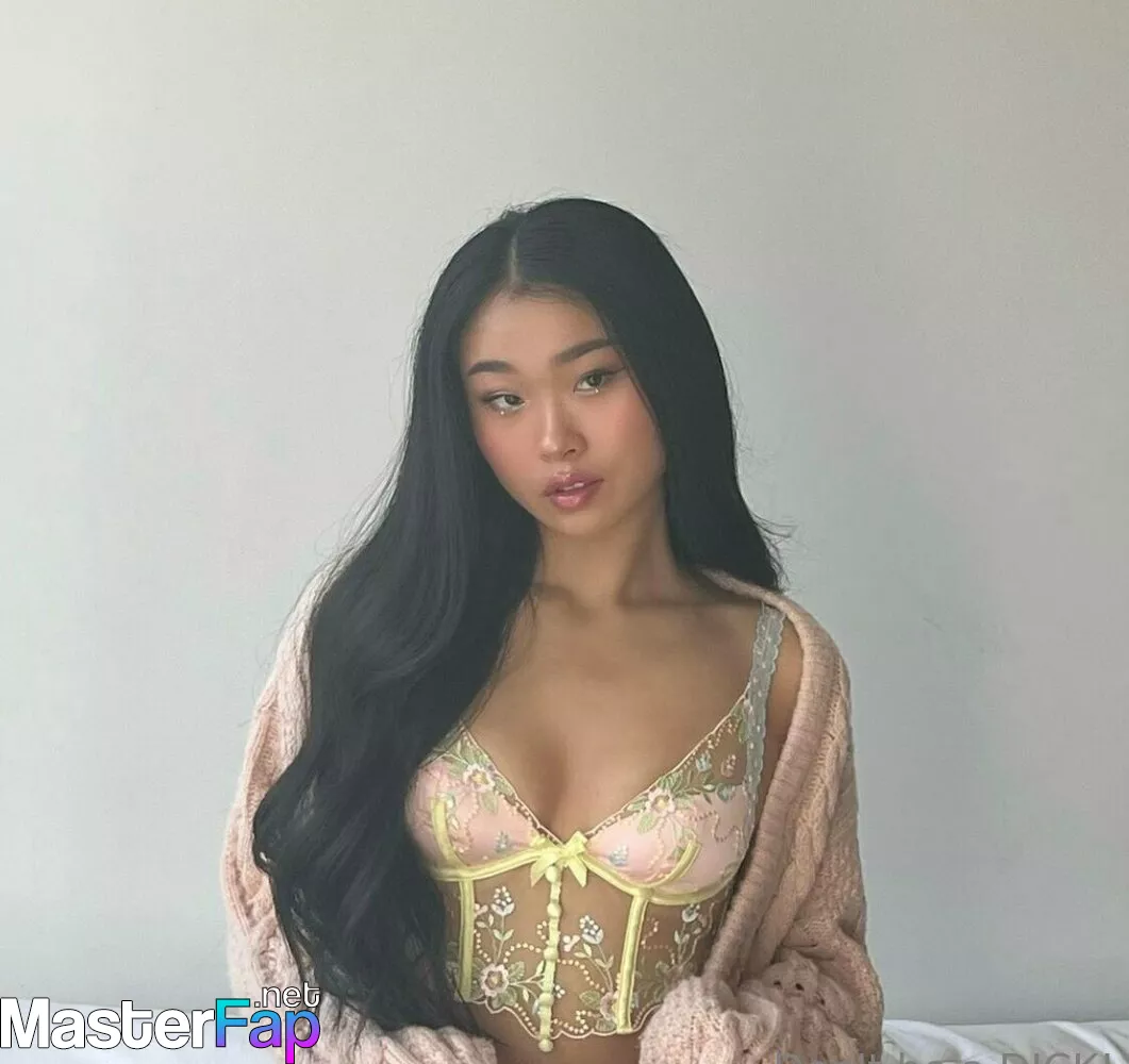 Cherrymimi Nude OnlyFans Leak Picture o403XMjan6 | MasterFap.net