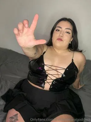 Cherrynaturalgoddess OnlyFans Leaked Free Thumbnail Picture - #LTdPZpFmX7