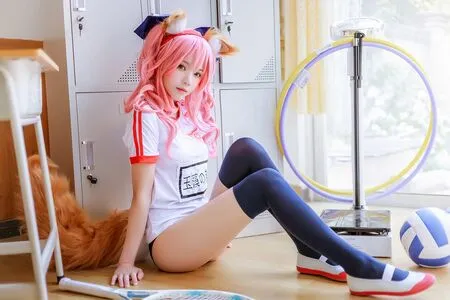 Cherryneko0628 OnlyFans Leaked Free Thumbnail Picture - #2fekNH7RoK