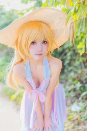 Cherryneko0628 OnlyFans Leaked Free Thumbnail Picture - #3LTOaKOslU