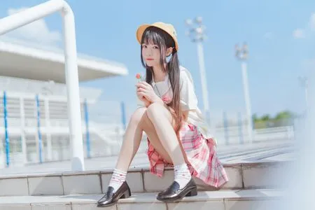 Cherryneko0628 OnlyFans Leaked Free Thumbnail Picture - #3rA6oZBToc