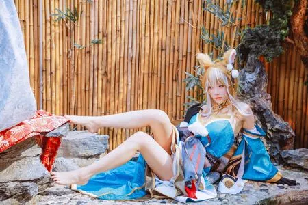 Cherryneko0628 OnlyFans Leaked Free Thumbnail Picture - #7ETH333Rh2