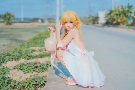 Cherryneko0628 OnlyFans Leaked Free Thumbnail Picture - #8GNG4Uayq2