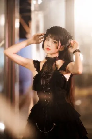 Cherryneko0628 OnlyFans Leaked Free Thumbnail Picture - #8dCL6JYKu0