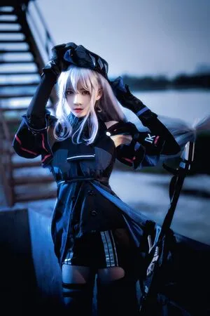 Cherryneko0628 OnlyFans Leaked Free Thumbnail Picture - #8zzUc4UBdz