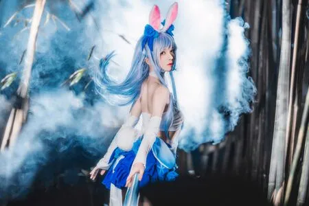 Cherryneko0628 OnlyFans Leaked Free Thumbnail Picture - #AsLHU9wSHU