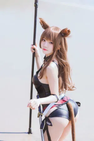 Cherryneko0628 OnlyFans Leaked Free Thumbnail Picture - #BEbN1uMyc8