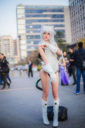 Cherryneko0628 OnlyFans Leaked Free Thumbnail Picture - #CVvuruS1rv