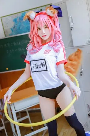 Cherryneko0628 OnlyFans Leaked Free Thumbnail Picture - #DLGZRtpkOV