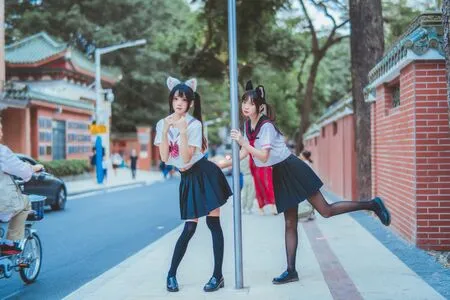 Cherryneko0628 OnlyFans Leaked Free Thumbnail Picture - #E1TjASdLSw