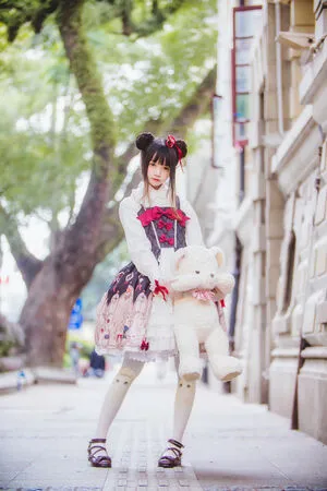 Cherryneko0628 OnlyFans Leaked Free Thumbnail Picture - #E4dRUIX4RE