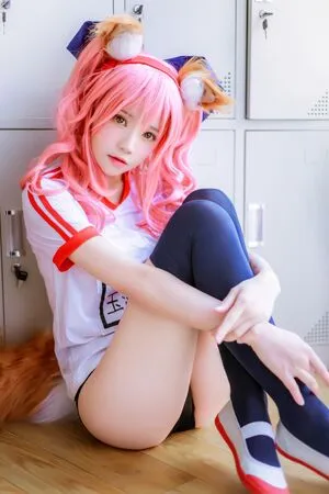 Cherryneko0628 OnlyFans Leaked Free Thumbnail Picture - #JlzF4SMew1
