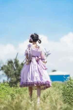 Cherryneko0628 OnlyFans Leaked Free Thumbnail Picture - #L1QZ2GRY2a