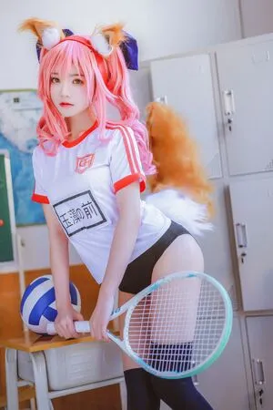 Cherryneko0628 OnlyFans Leaked Free Thumbnail Picture - #QJphjZde1s
