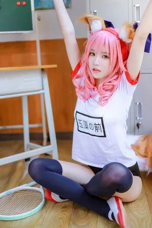 Cherryneko0628 OnlyFans Leaked Free Thumbnail Picture - #VWfjGD4QSg
