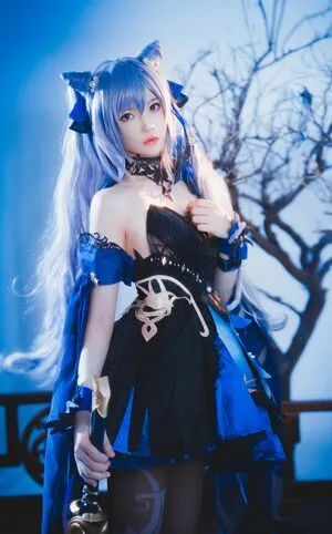 Cherryneko0628 OnlyFans Leaked Free Thumbnail Picture - #VqDGalsI9f