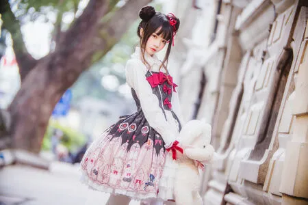 Cherryneko0628 OnlyFans Leaked Free Thumbnail Picture - #X6GLx9KHvi