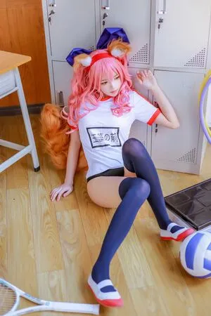 Cherryneko0628 OnlyFans Leaked Free Thumbnail Picture - #fDog8sGcKi