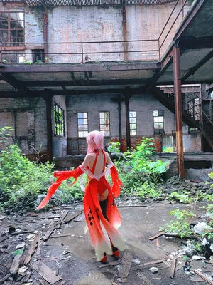 Cherryneko0628 OnlyFans Leaked Free Thumbnail Picture - #fvgyBOcZIC