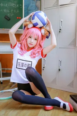 Cherryneko0628 OnlyFans Leaked Free Thumbnail Picture - #glDIjQKb46