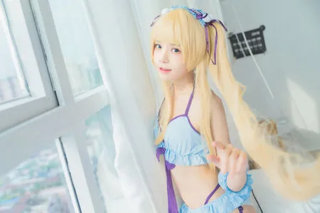Cherryneko0628 OnlyFans Leaked Free Thumbnail Picture - #mUR1TFSF7R