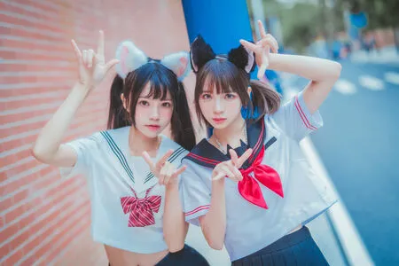 Cherryneko0628 OnlyFans Leaked Free Thumbnail Picture - #nFAWEoakBm