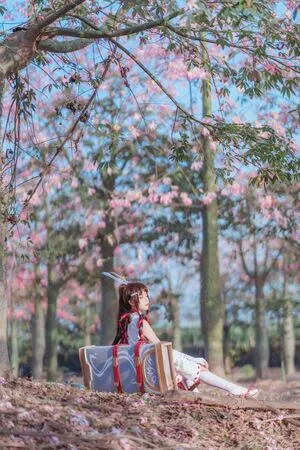 Cherryneko0628 OnlyFans Leaked Free Thumbnail Picture - #piVMutBdMl