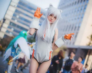 Cherryneko0628 OnlyFans Leaked Free Thumbnail Picture - #vvHi2PDpDv