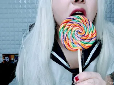 Cherrypump OnlyFans Leaked Free Thumbnail Picture - #0W64Futts7