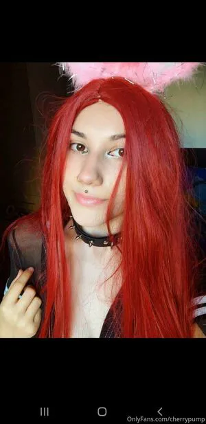 Cherrypump OnlyFans Leaked Free Thumbnail Picture - #n0L1hei0ML